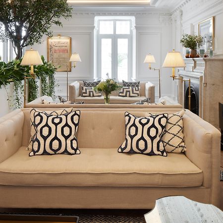 Hotel Boutique Villa Favorita Σαν Σεμπαστιάν Εξωτερικό φωτογραφία