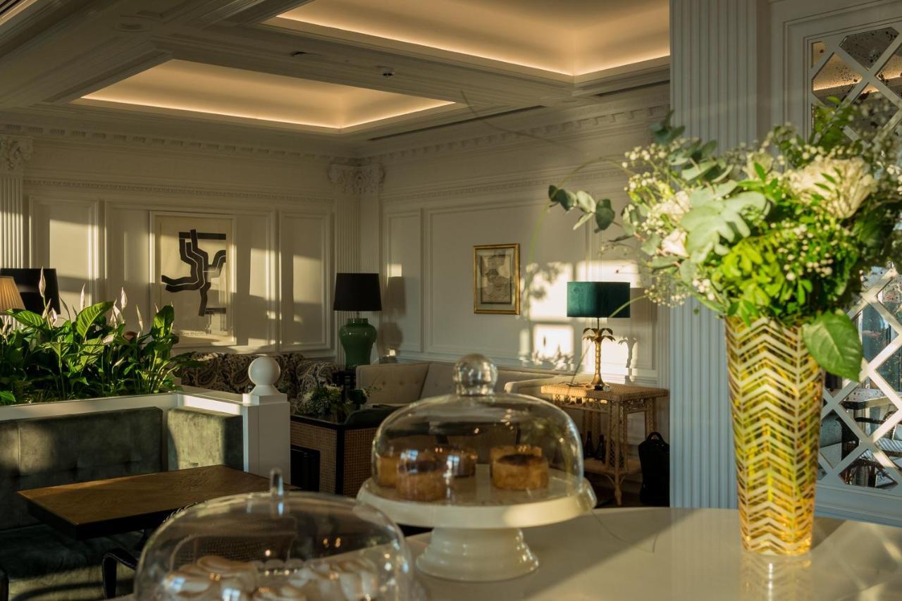 Hotel Boutique Villa Favorita Σαν Σεμπαστιάν Εξωτερικό φωτογραφία