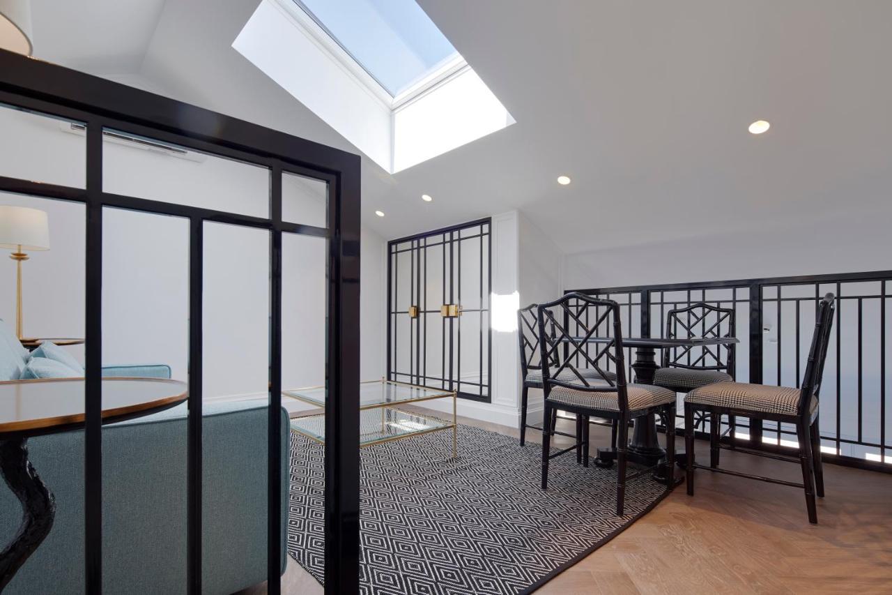 Hotel Boutique Villa Favorita Σαν Σεμπαστιάν Εξωτερικό φωτογραφία