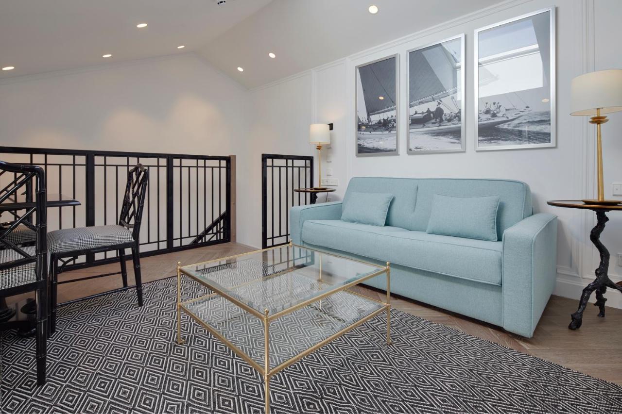 Hotel Boutique Villa Favorita Σαν Σεμπαστιάν Εξωτερικό φωτογραφία