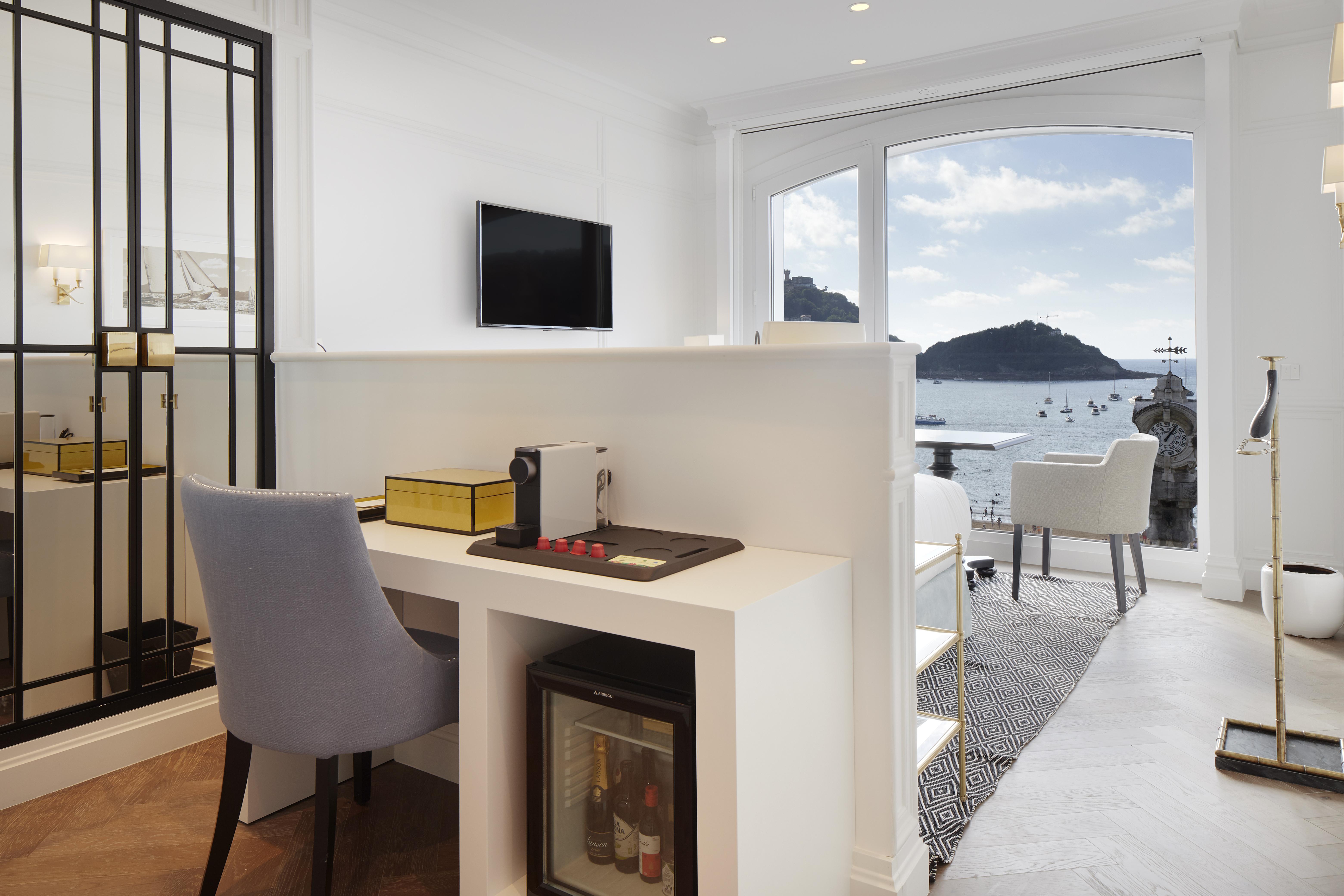 Hotel Boutique Villa Favorita Σαν Σεμπαστιάν Εξωτερικό φωτογραφία