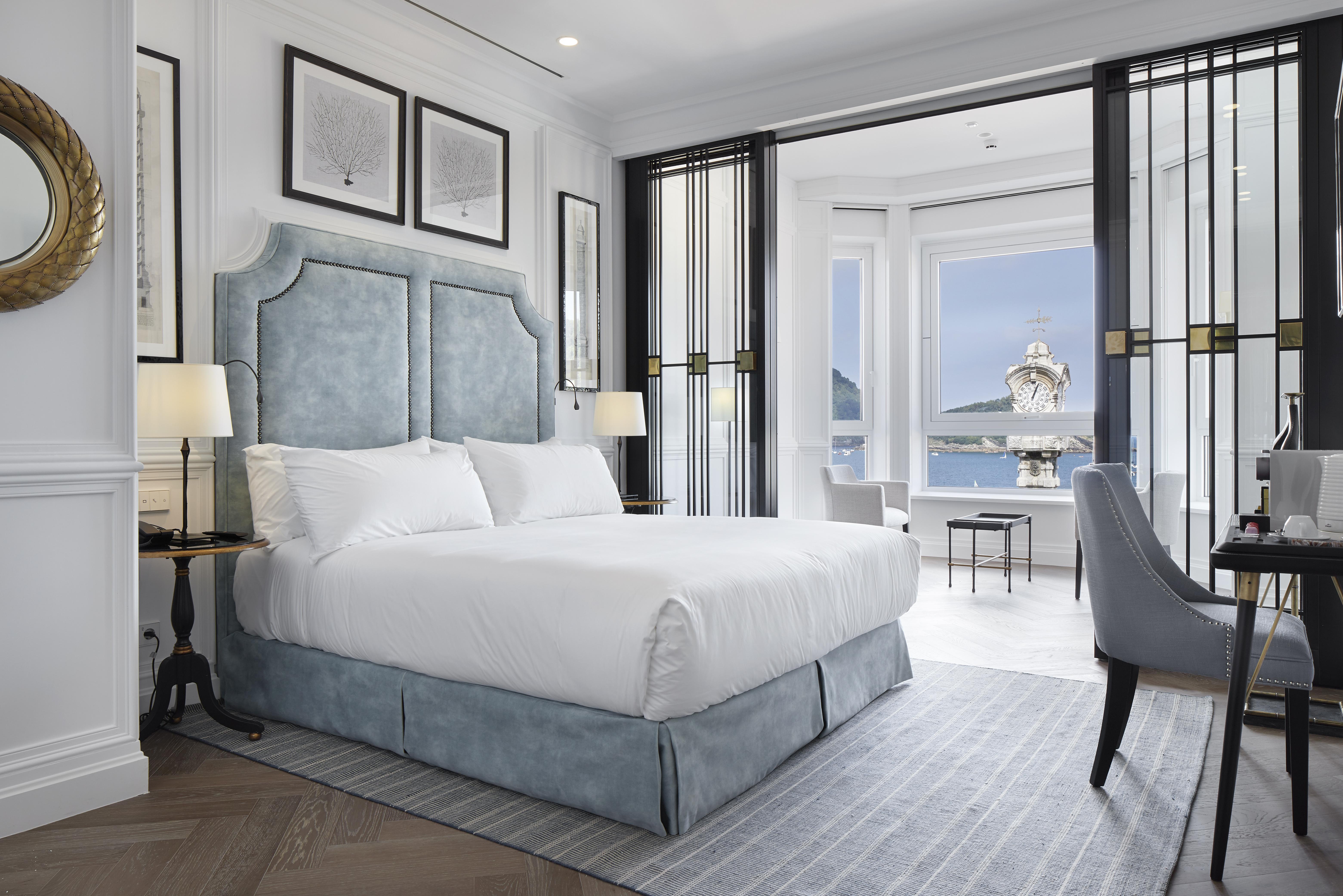 Hotel Boutique Villa Favorita Σαν Σεμπαστιάν Εξωτερικό φωτογραφία