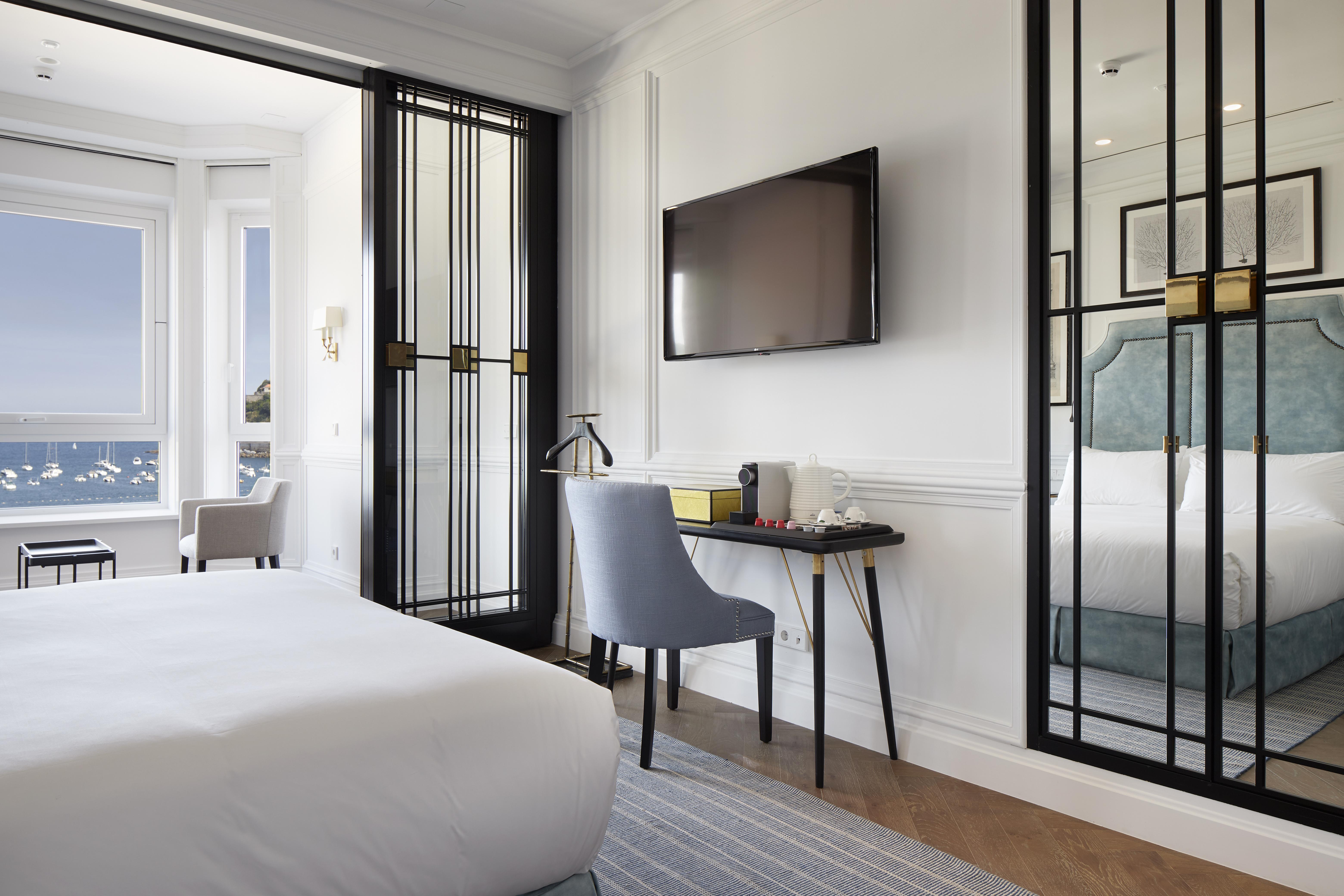 Hotel Boutique Villa Favorita Σαν Σεμπαστιάν Εξωτερικό φωτογραφία