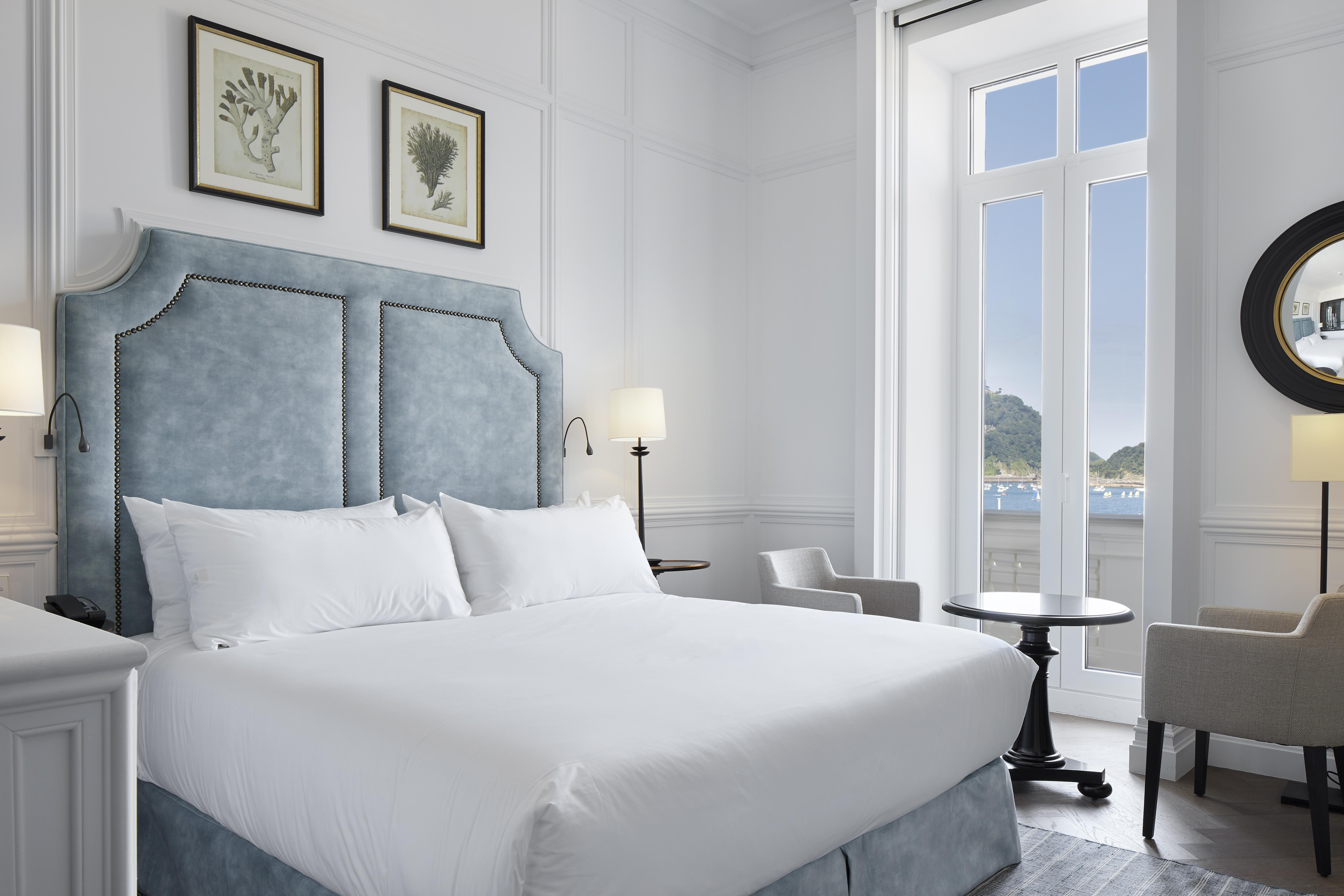 Hotel Boutique Villa Favorita Σαν Σεμπαστιάν Εξωτερικό φωτογραφία