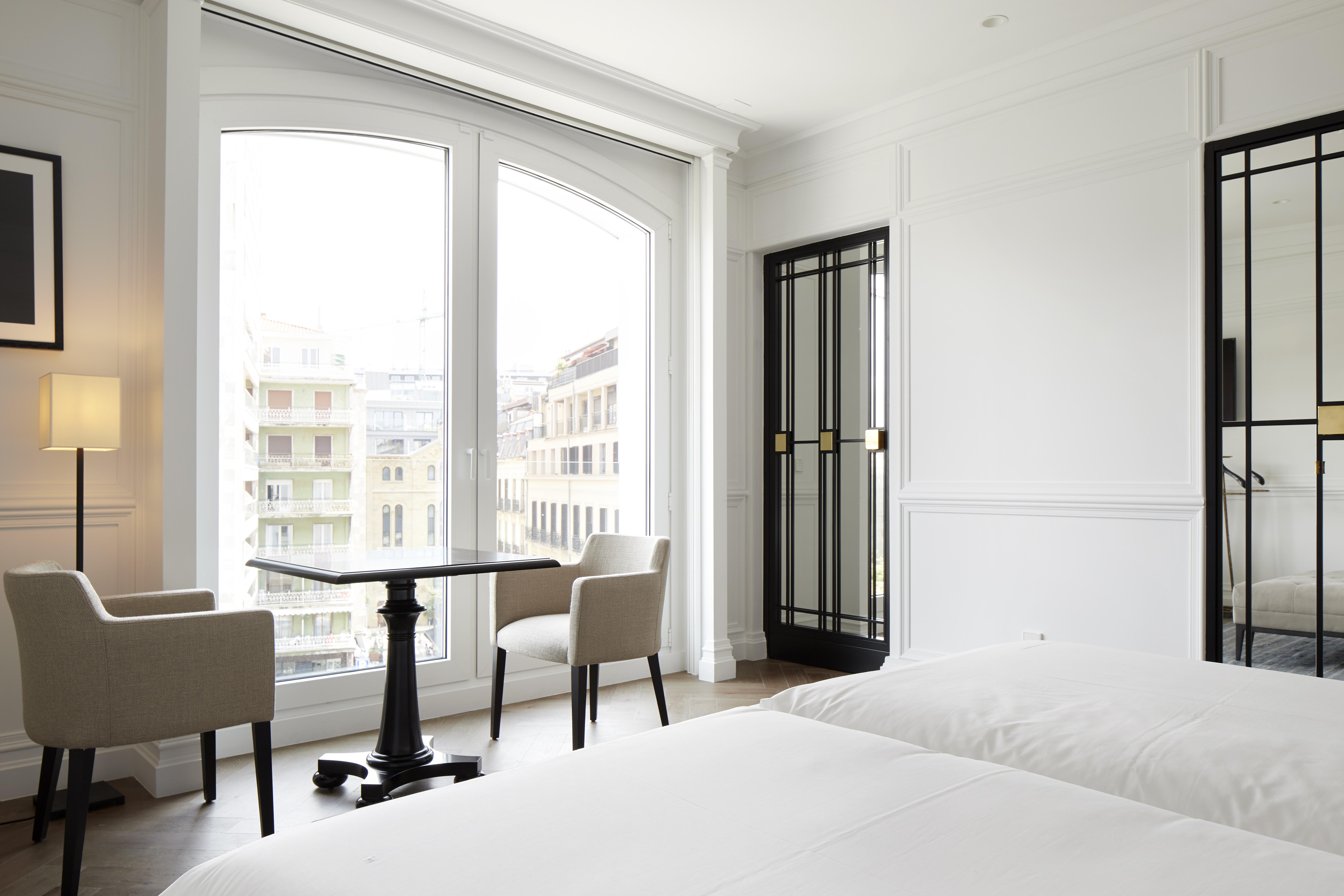 Hotel Boutique Villa Favorita Σαν Σεμπαστιάν Εξωτερικό φωτογραφία