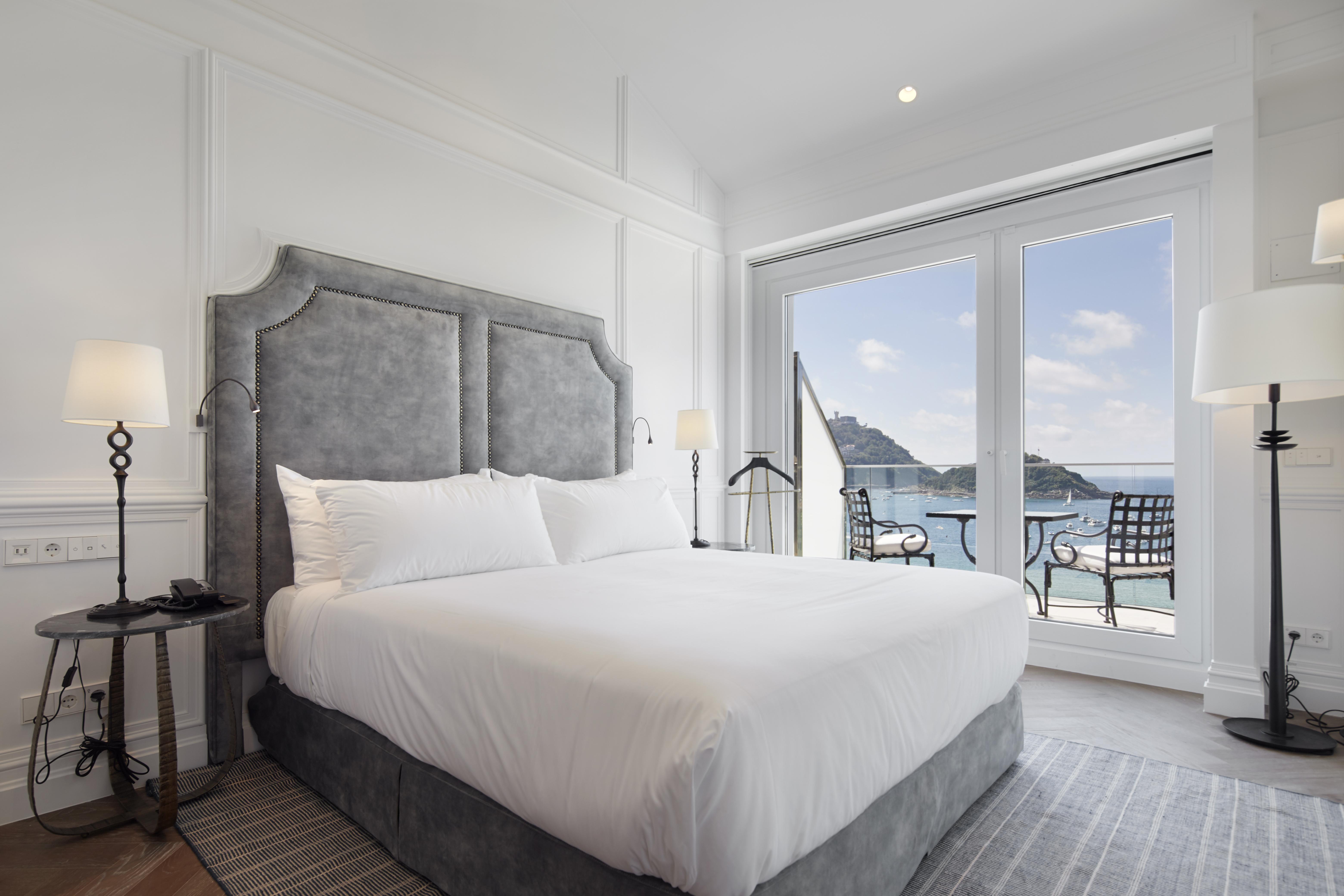 Hotel Boutique Villa Favorita Σαν Σεμπαστιάν Εξωτερικό φωτογραφία