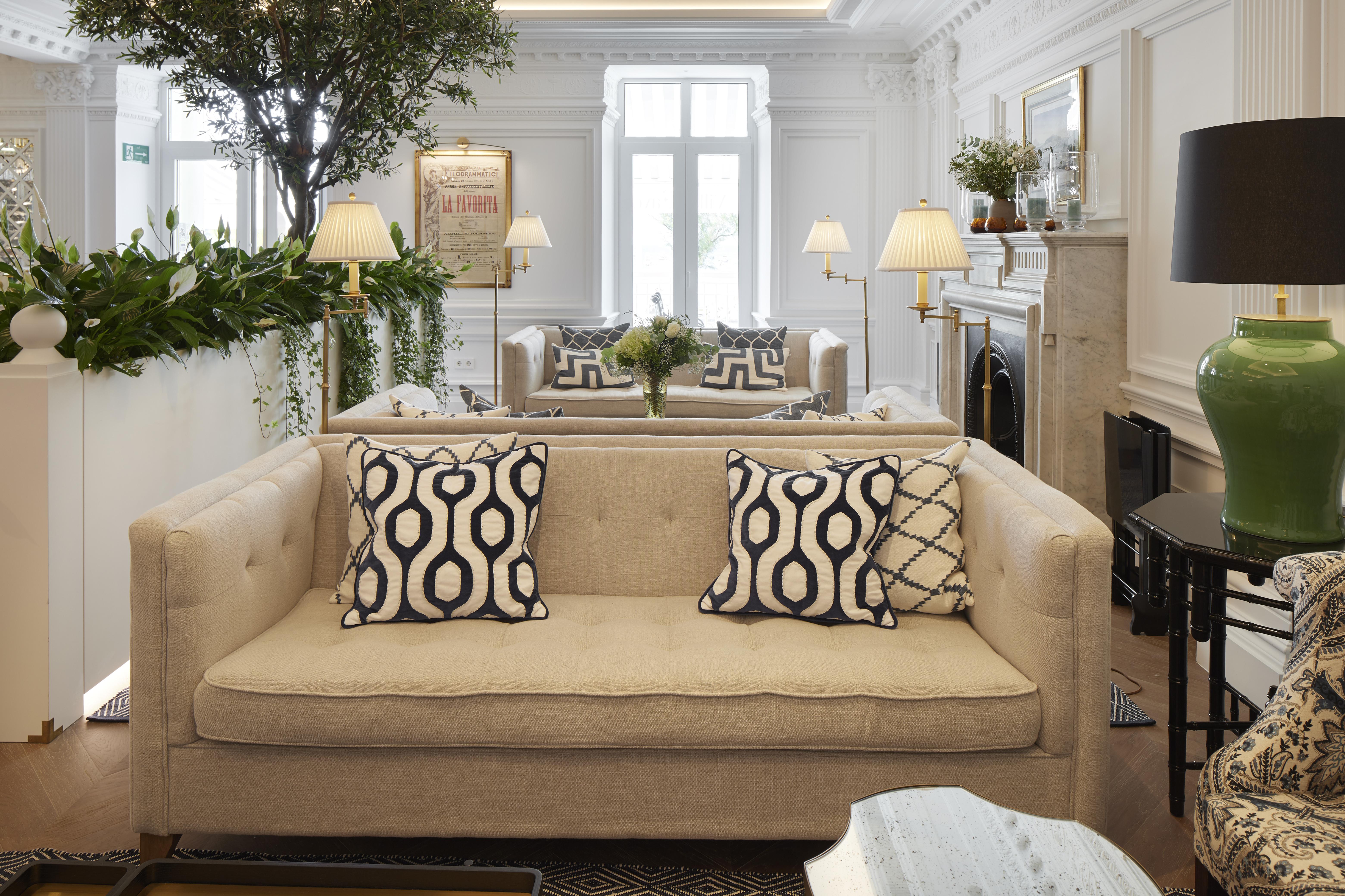 Hotel Boutique Villa Favorita Σαν Σεμπαστιάν Εξωτερικό φωτογραφία
