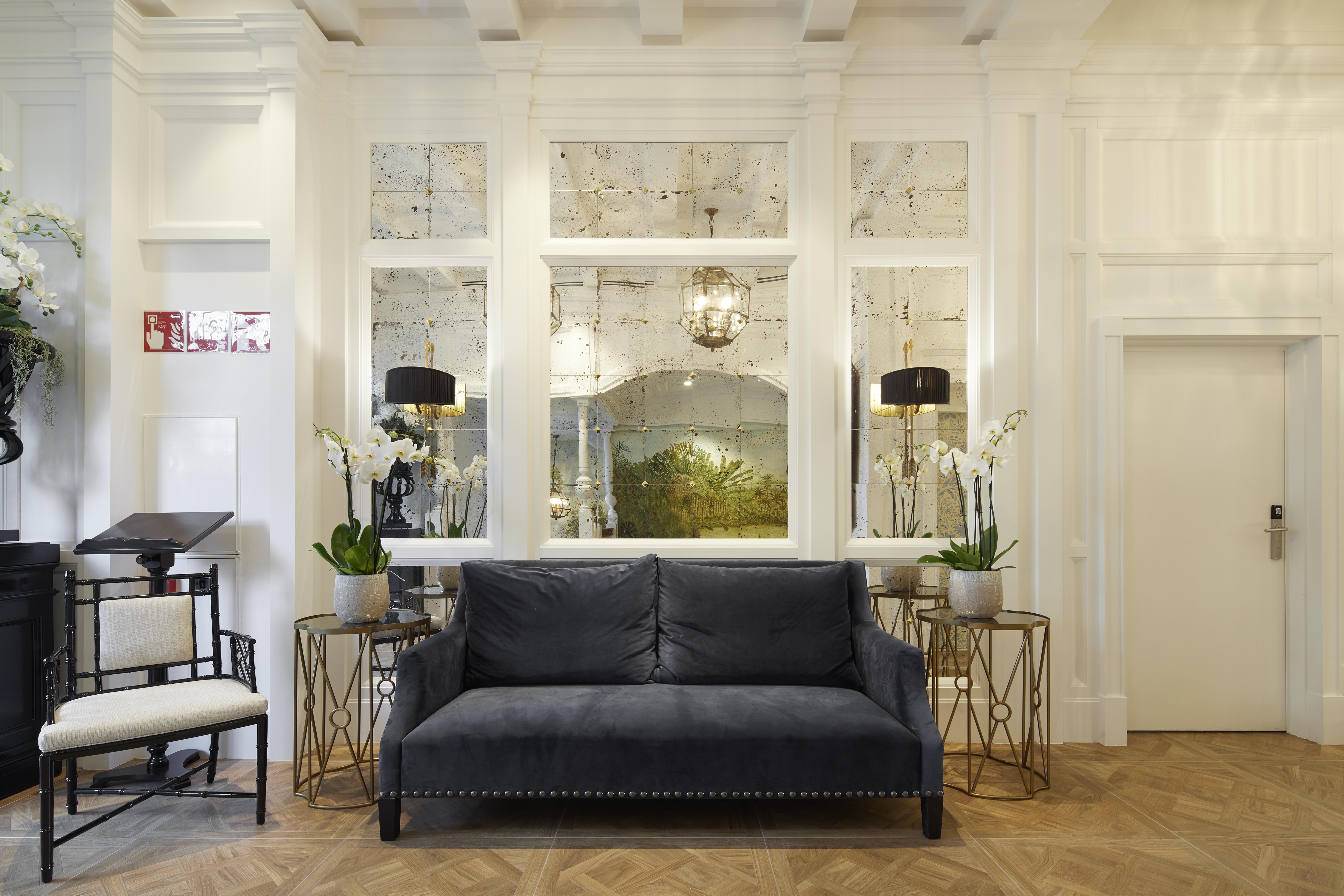 Hotel Boutique Villa Favorita Σαν Σεμπαστιάν Εξωτερικό φωτογραφία