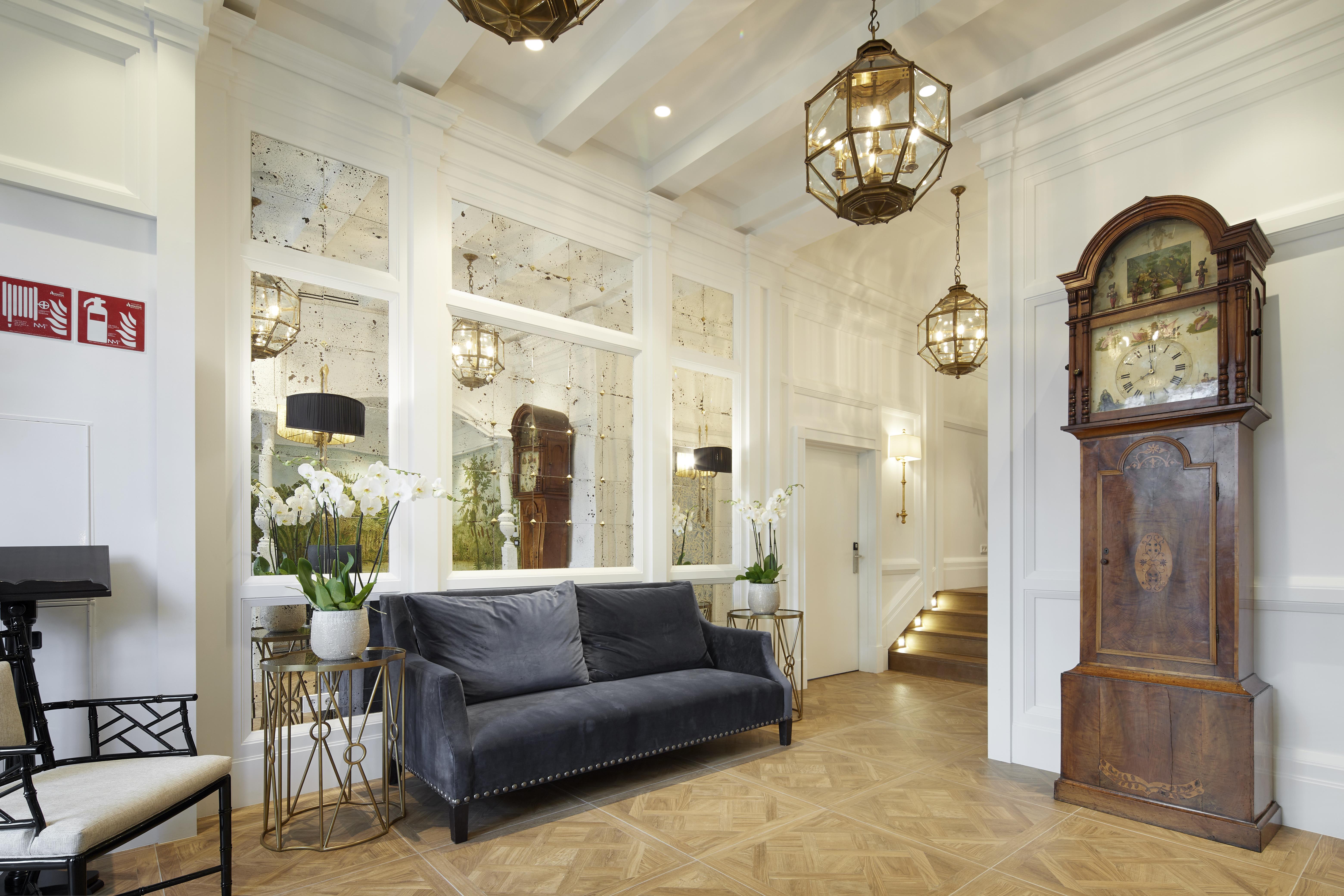 Hotel Boutique Villa Favorita Σαν Σεμπαστιάν Εξωτερικό φωτογραφία